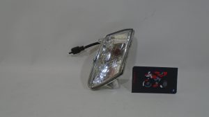 INTERMITENTE DELANTERO IZQUIERDO YAMAHA XMAX 125-250 2005/09